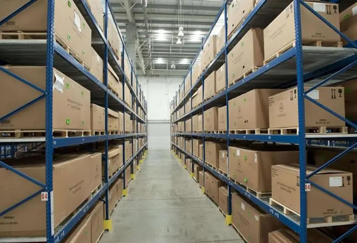 湘西到余姚市货物仓储